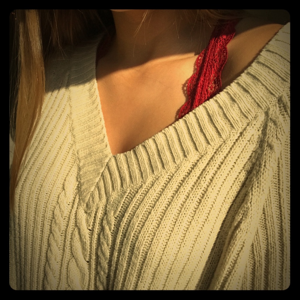 Sweater
